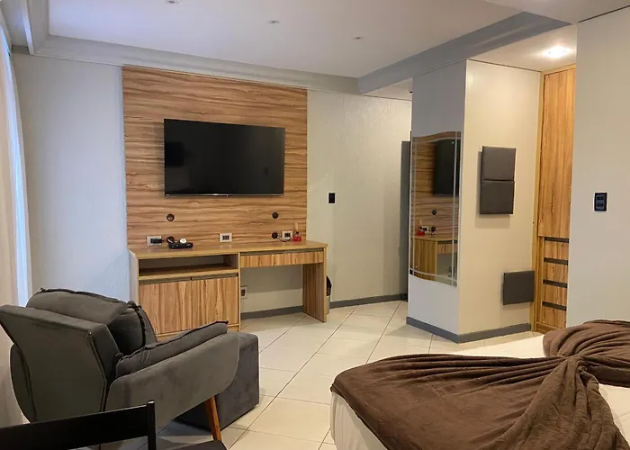 Millenium Hotel Flat
