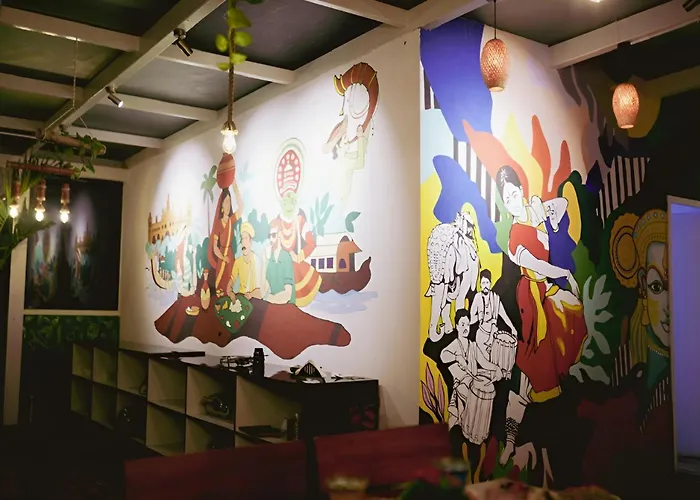 Felix Inn - Manyata Tech Park Bangalore