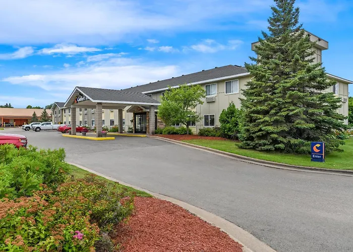 Comfort Inn Rhinelander