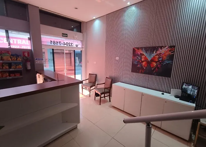 Rigs Hotel