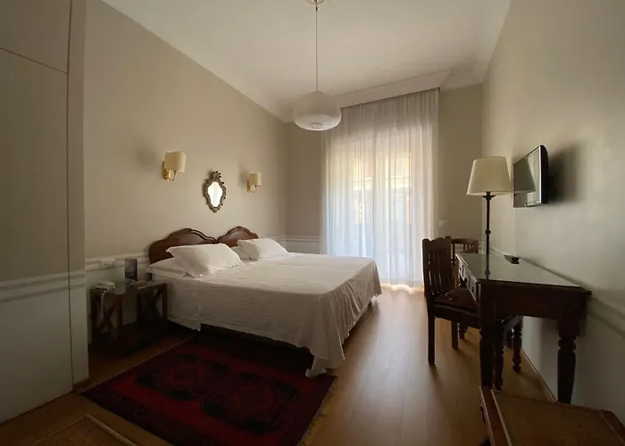 Hotel Lancelot Roma