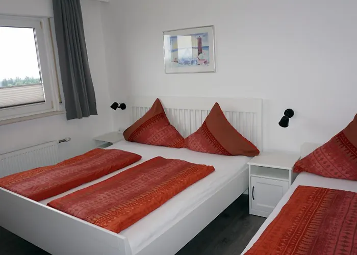 Gaestehaus Mira