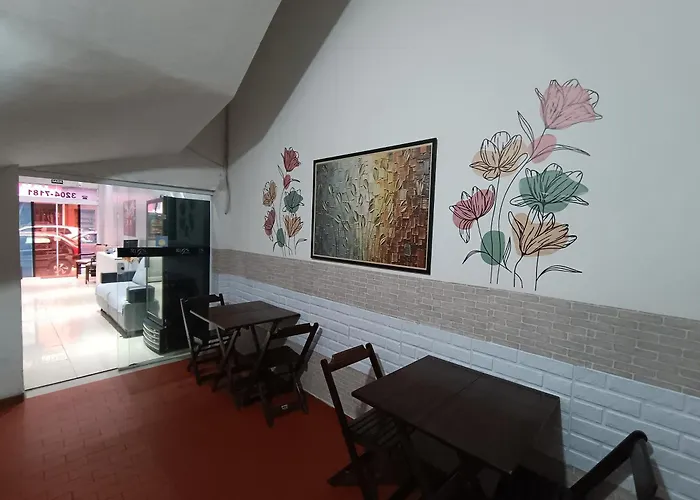 Rigs Hotel