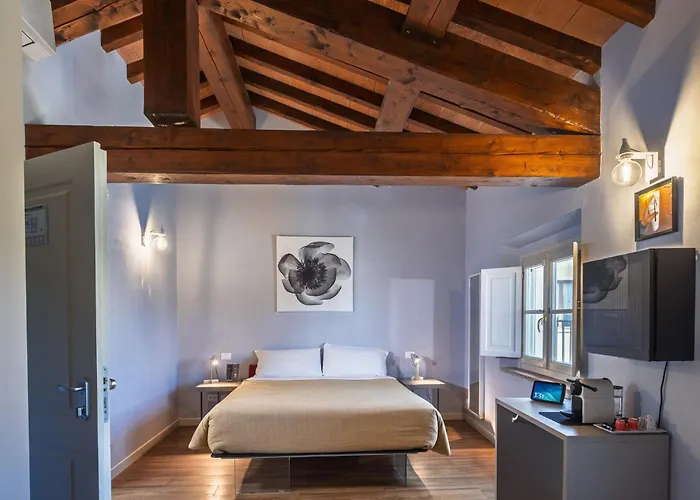 Hotel Cortaccia Sanvitale Sala Baganza
