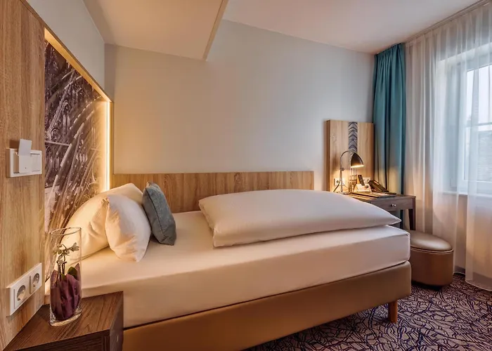 Cityclass Hotel Alter Markt