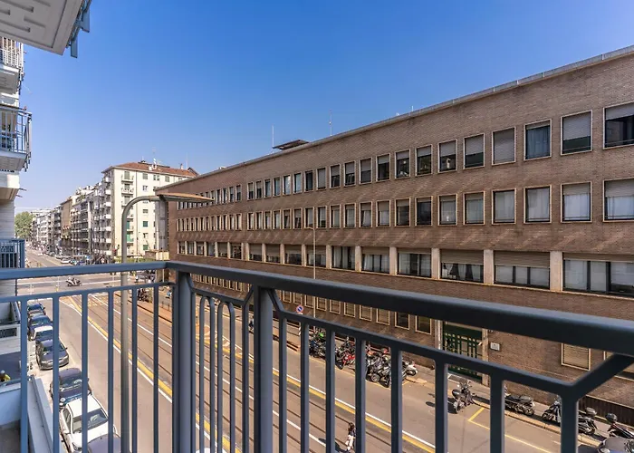 43 Station Hotel Milaan