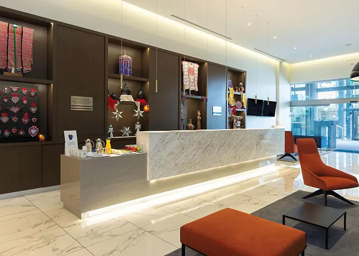 Nh Monterrey La Fe Hotel San Nicolas de los Garza