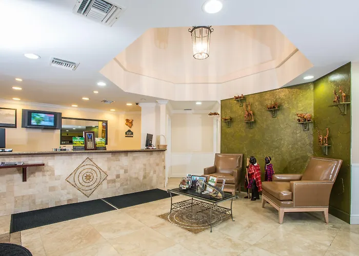 Travelodge By Wyndham Florida City/Homestead/Everglades