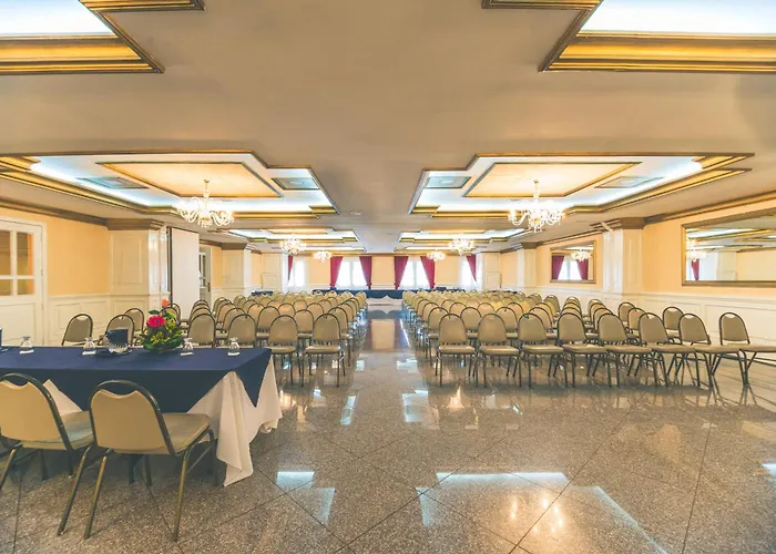 Hotel Royal Palace Guatemala