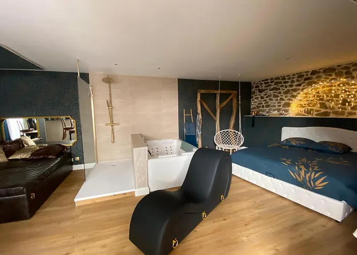 Love Room Plaisir Secret