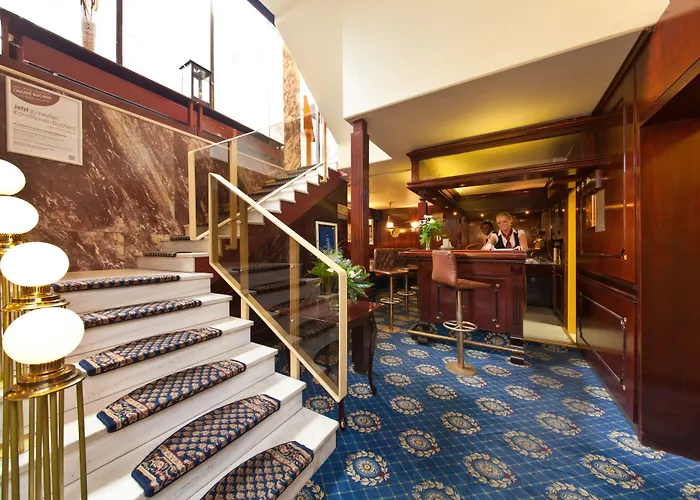 Hotel Leonet Cologne