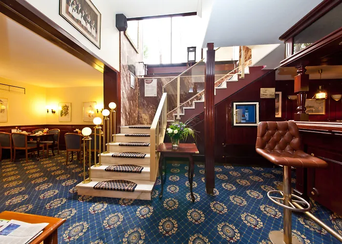 Hotel Leonet Cologne