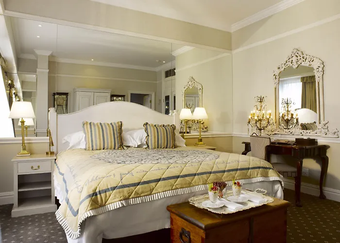 Cape Grace, A Fairmont Managed Hotel Kapstadt