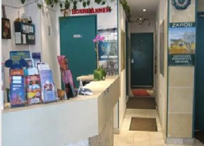 Hotel Aladin