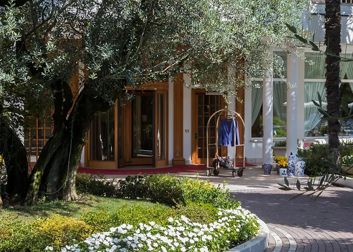 Hotel La Residence & Idrokinesis - Thermal Rehab Abano Terme
