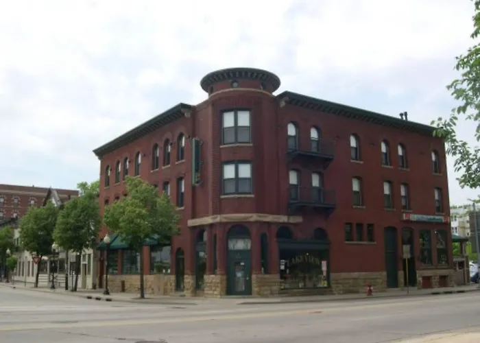 Hotel Ruby Marie
