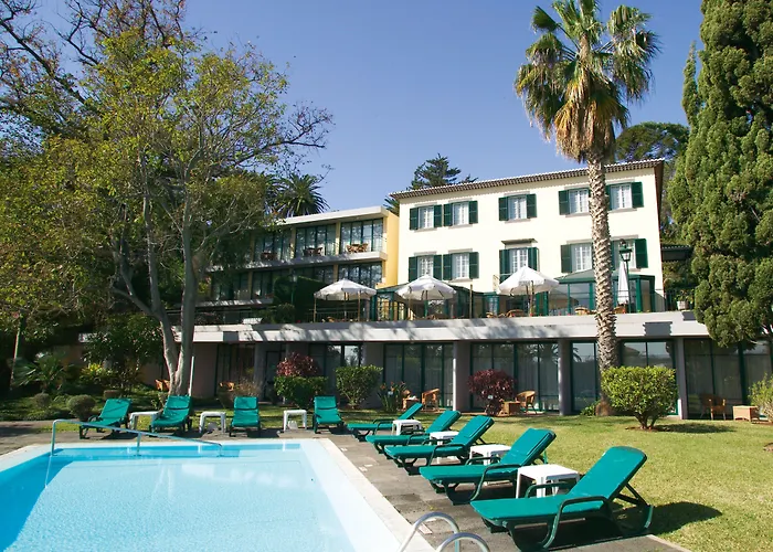 Charming Hotels - Quinta Perestrello
