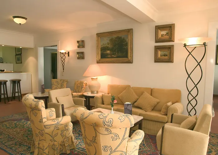 Charming Hotels - Quinta Perestrello