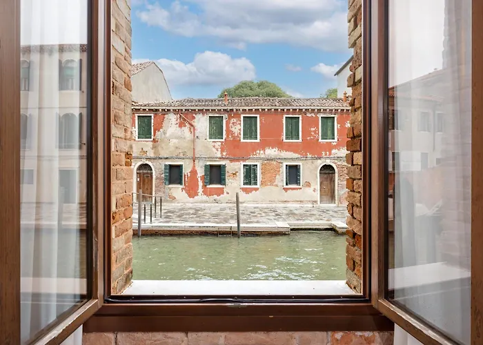 Eurostars Cannaregio Venise