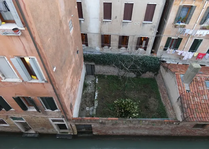 Hotel La Forcola Venedig