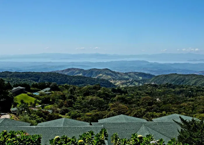 El Establo Mountain Hotel Monteverde
