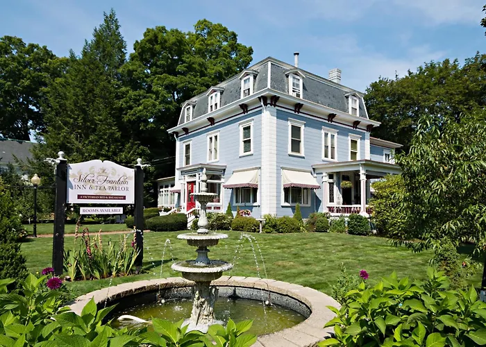 Silver Fountain Inn Dover