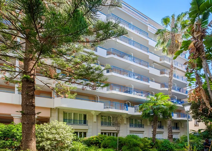 Residence Pierre & Vacances Les Rivages Du Parc