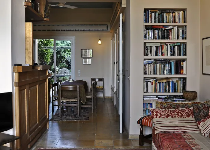 Doma Hotel Chania 