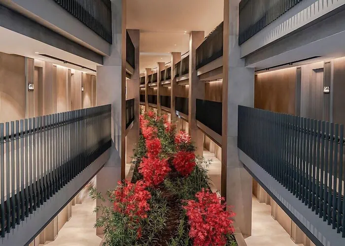 Hotel Club Phaselis Göynük