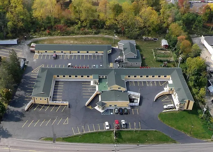 Rodeway Inn Towanda