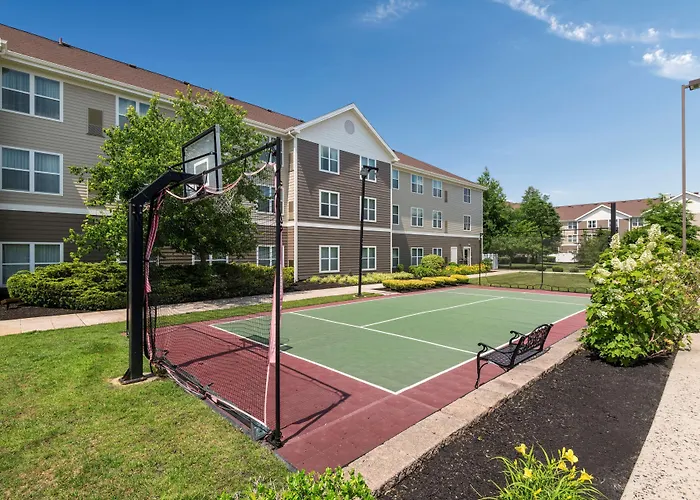 Homewood Suites By Hilton Mount Laurel