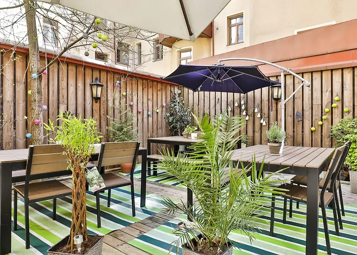Hotel Poseidon Gothenburg