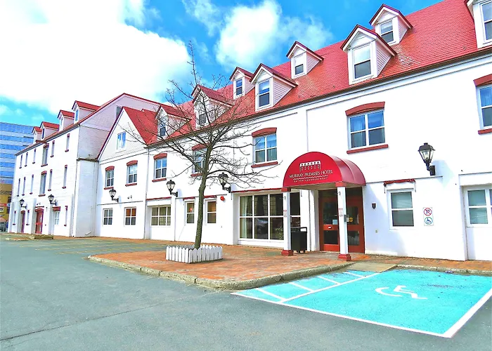 Murray Premises Hotel