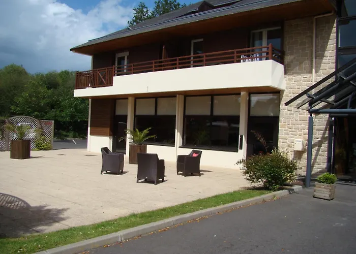Lagrange Vacances Les Roches Douvres Saint-Briac-sur-Mer