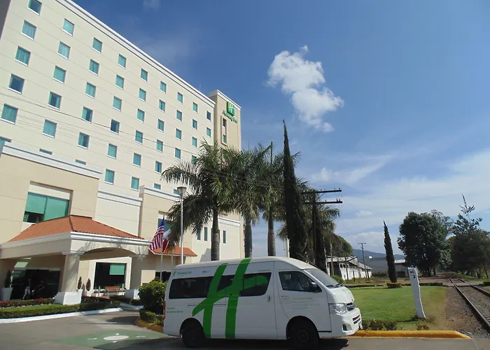 Holiday Inn Uruapan By Ihg