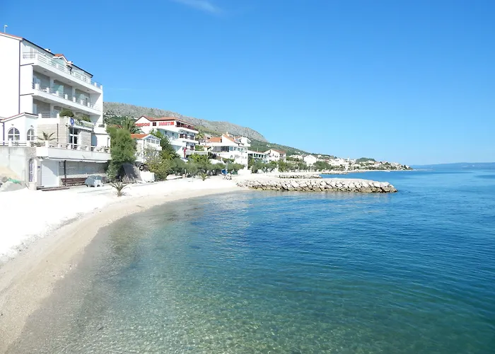 Hotel Sunce Podstrana
