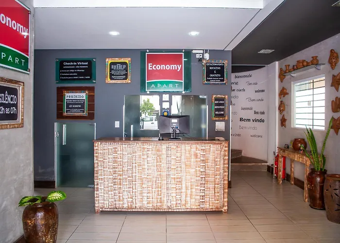 Economy Apart Natal