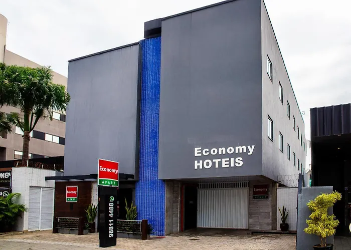 Economy Apart Natal