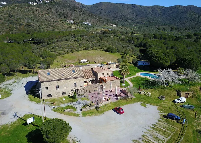 Hotel Mas Palou