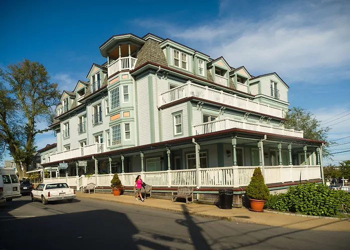 Mansion House Inn