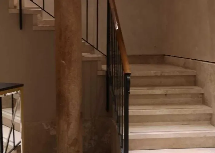 Locanda Cavanella Venice