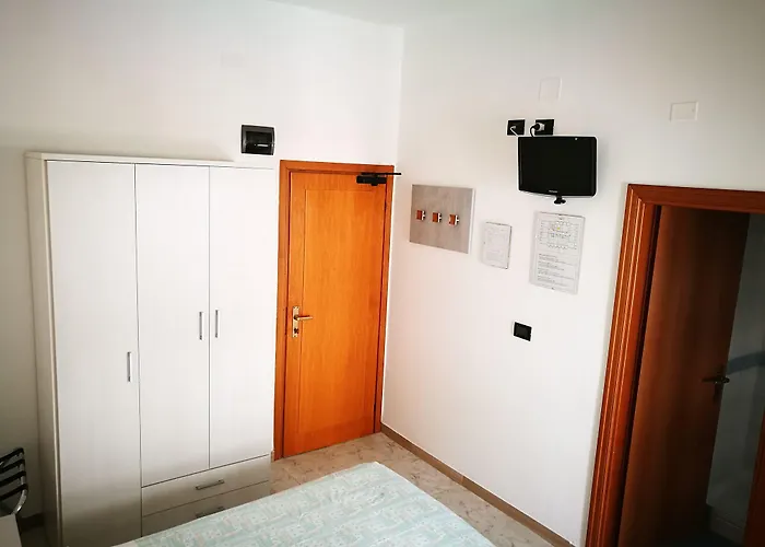 Hotel Haway