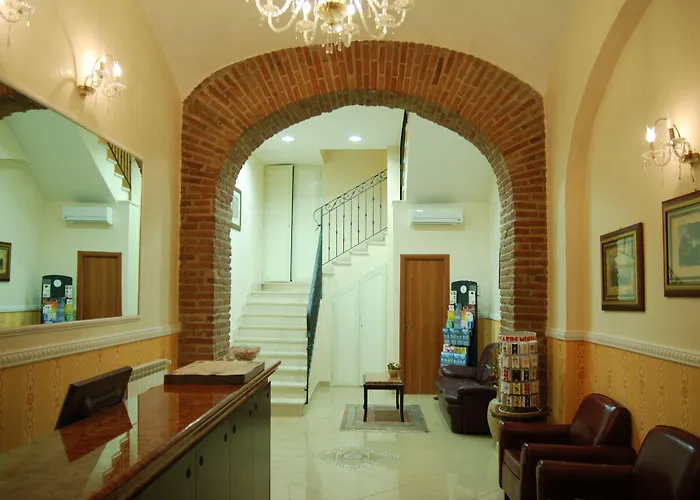 Hotel Hollywood Roma