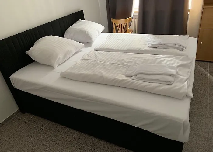 Hotel Lilienhof