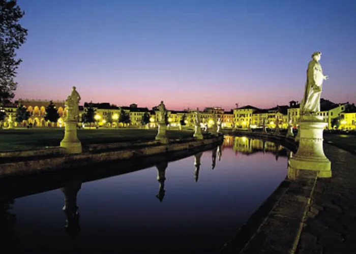 Hotel Martello Marghera