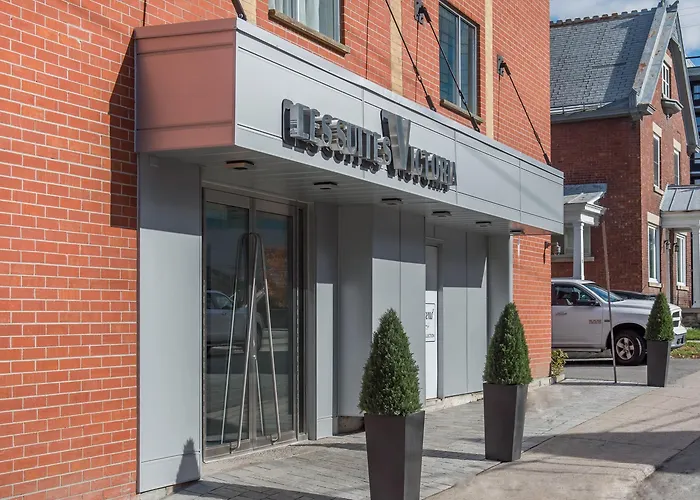 Les Suites Victoria, An Ascend Collection Hotel Gatineau