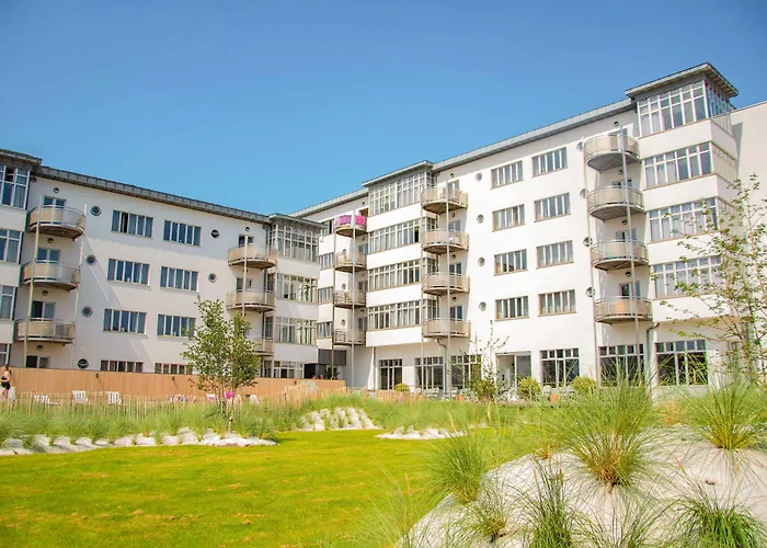 Aparthotel West Bay Middelkerke