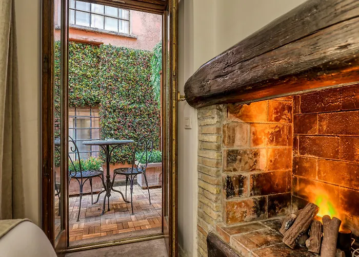 Easybnb - Luxury Navona Roma