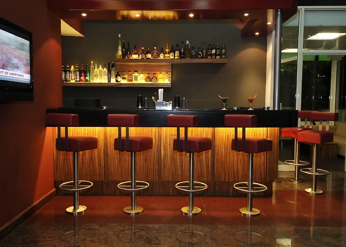 Suite Hotel Merlot - Beirut Jal el Dib