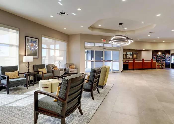 Drury Inn & Suites Independence Kansas City